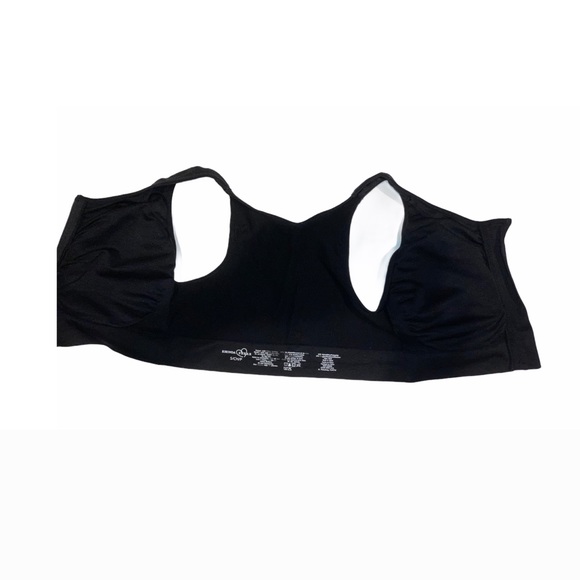 Front Zip Bra - Picture 5 of 6